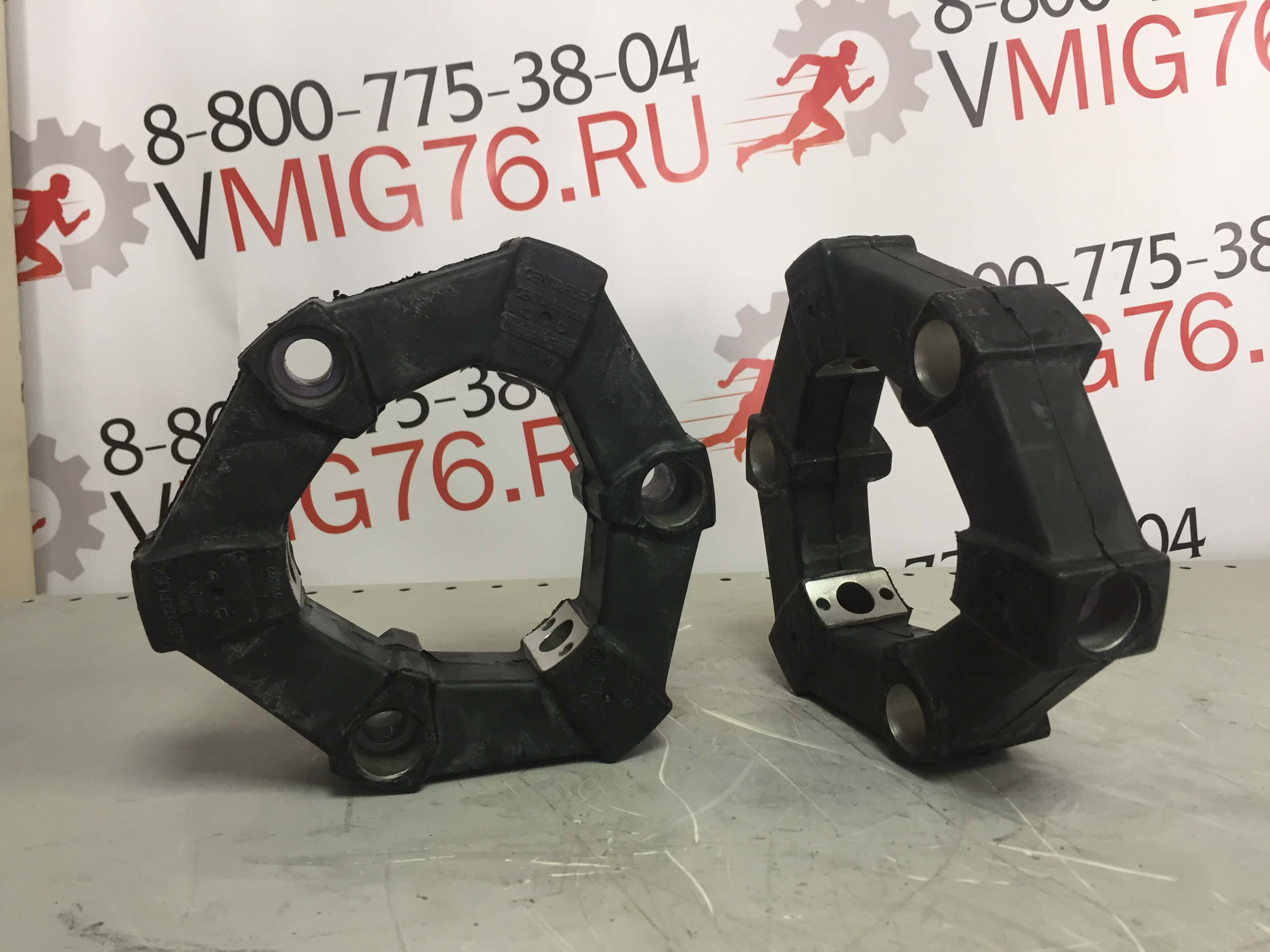 Эластичный элемент CF-A-025-0-60